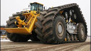 150 Most Expensive Heavy Equipment Machines Working At Another Level