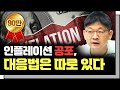 [심층인터뷰] 역대급 인플레이션, 최적화 대응법은? f.오건영 부부장