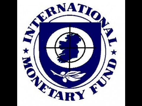 What is The International Monetary Fund (IMF) ? - YouTube