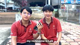 [ AGoodFoodWith100Baht ] : TV Program Roleplay Sec 177