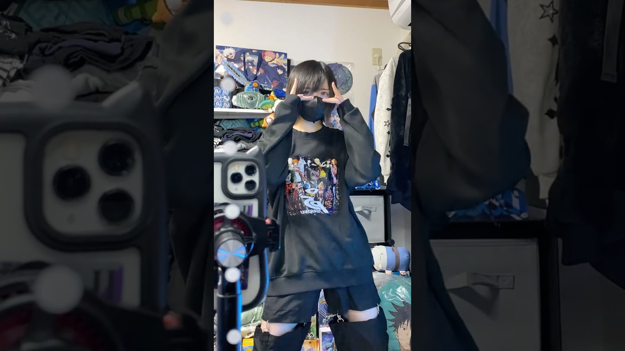 ♡ #shorts #shortsfeed #shortvideo #新人vtuber #vtuber