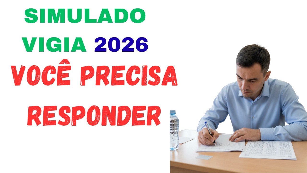 VIGIA Practice Test - Solve Now - 2026 New Questions - YouTube