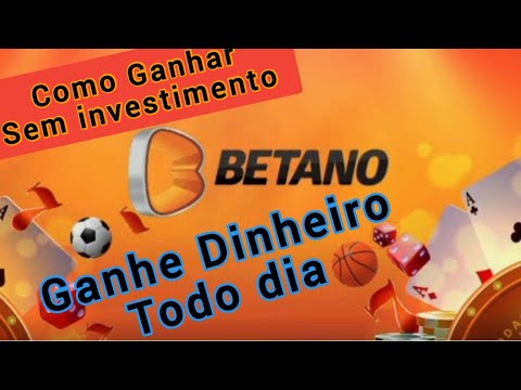 betano app como funciona