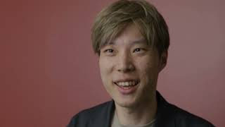 Kuniaki Iwanami Shares His Experience in the AI Professional Program