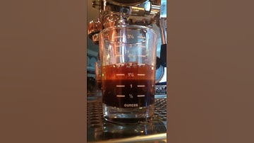 Bottomless Portafilter on Rocket Espresso Giotto Evoluzione V2