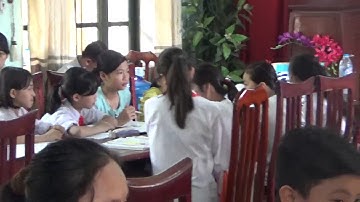 DEMO NEW TIENG ANH 6 UNIT 12 SKILLS 1