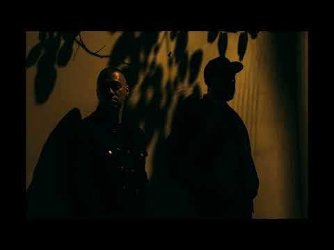 ATILA x WORST - Миг светлина