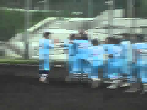 2011年マスターズ甲子園神奈川大会　優勝の瞬間