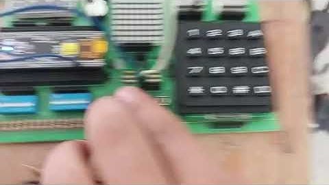 Controlling LED with Interrupts on CY8CKIT-050 PSoC: Button-Controlled Blinking