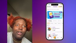 Kay Talks Fetch screenshot 5