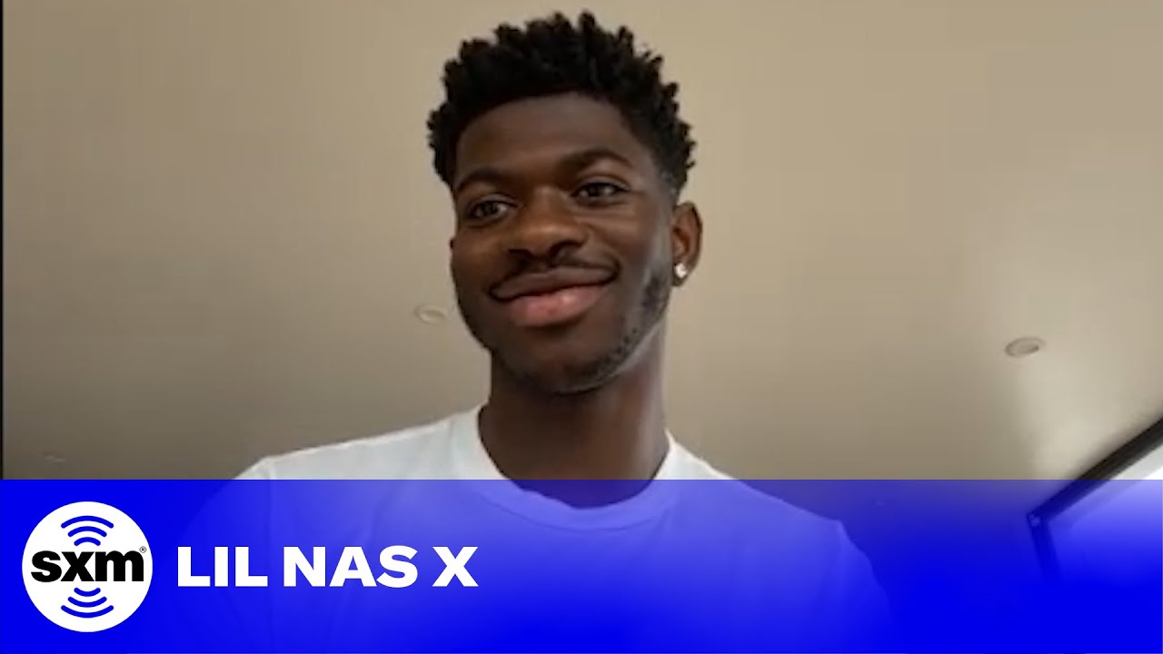 Lil Nas X is Single & in No Rush to Get a Boyfriend