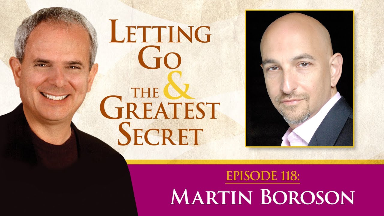 Martin Boroson – Divinely You