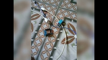 Menampilkan data suhu dan kelembaban sensor DHT11 di hp dengan aplikasi blynk