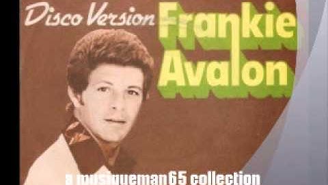 Venus (Dance Version) | Frankie Avalon