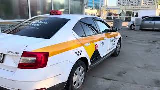 Skoda Octavia 2020г таксиге даяр срочно сатылат #+7 925 762-55-05🇸🇮🇰🇬