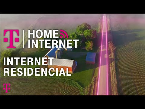 Video: ¿Qué tan rápido es Internet residencial 5g de Verizon?