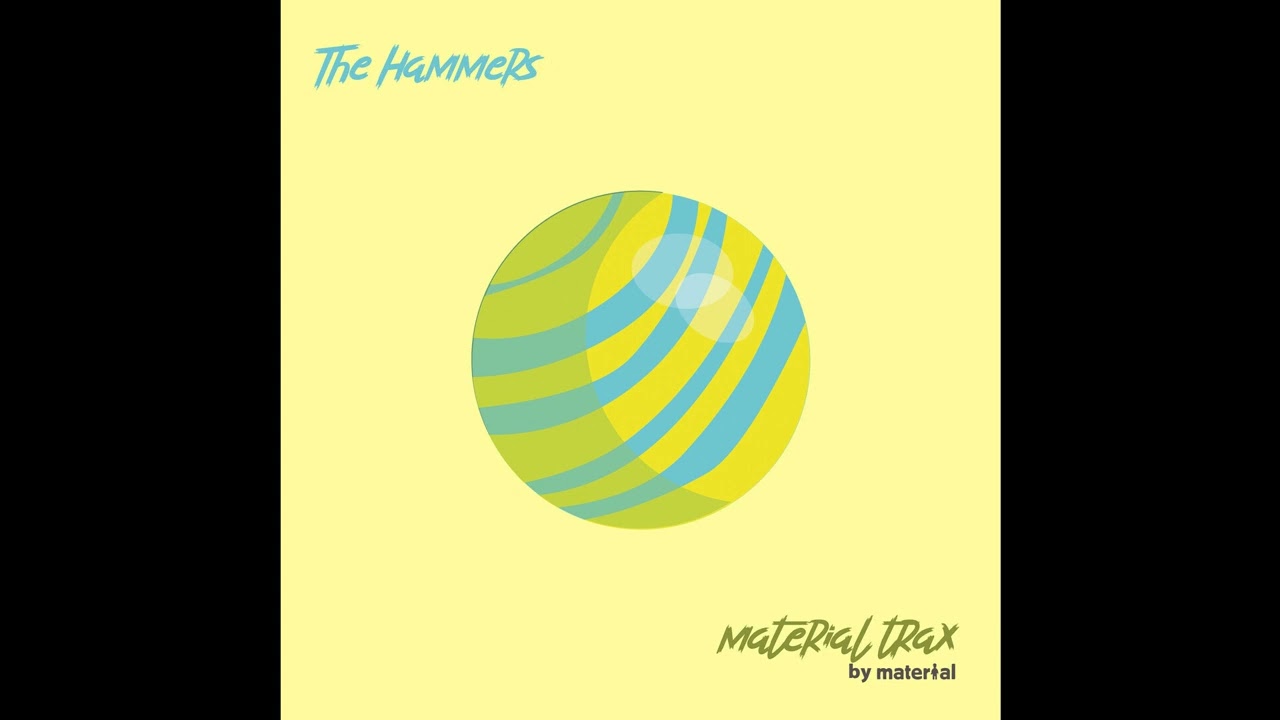 Watch Peppe Supino - Acid Rave (MATERIALTRAX137) on YouTube Watch Peppe Supino - Acid Rave (MATERIALTRAX137) on YouTube