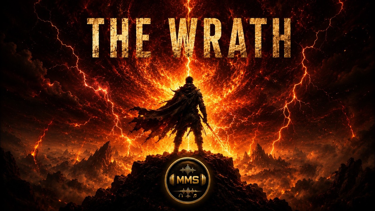The Wrath - YouTube