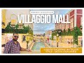 Villaggio mall  qatar  4k  2024 most luxurious shopping destination  must visit places in qatar