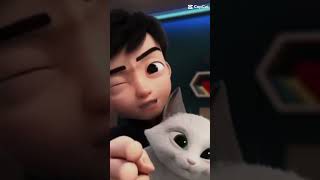 Cover Ejen Ali Dj Sakitnya Tuh Disini