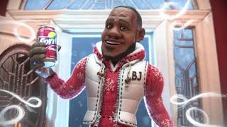 Sprite Cranberry (4K) screenshot 5