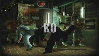 Def Jam Fight for NY ULTRAAA!!! @Thebigcmaverick