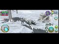 Wild Tiger Animal survival simulator 