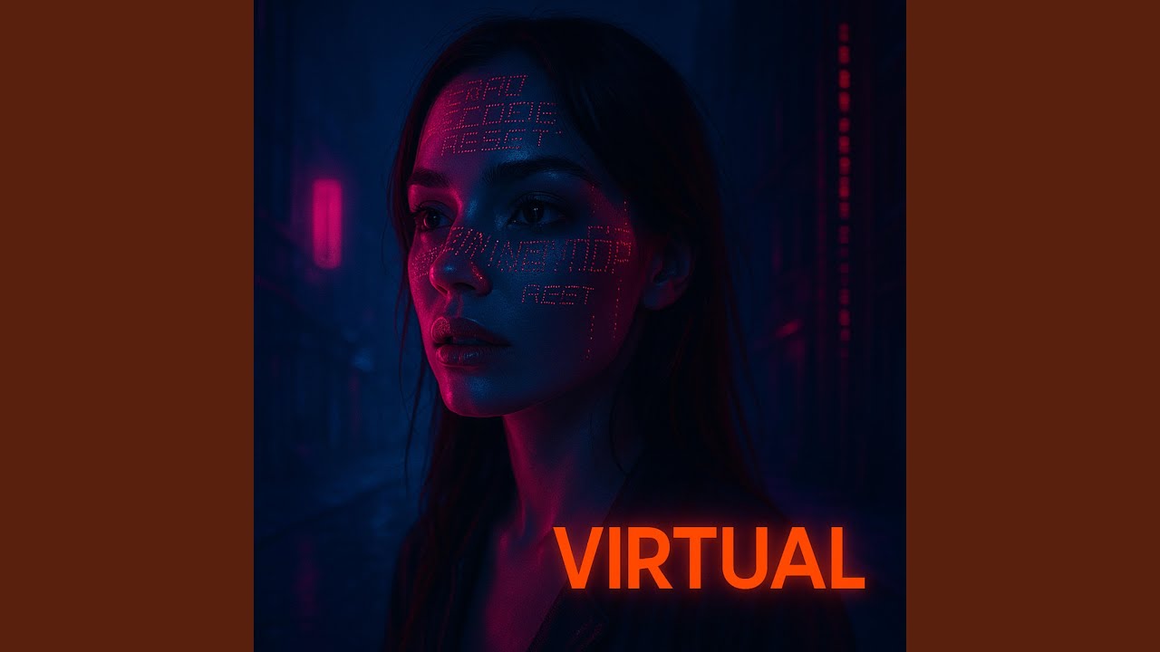 Watch Virtual on YouTube Watch Virtual on YouTube