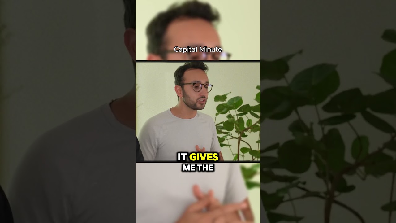 From Doctor to Financial Freedom - Ali Abdaal's Secret | Capital Minute