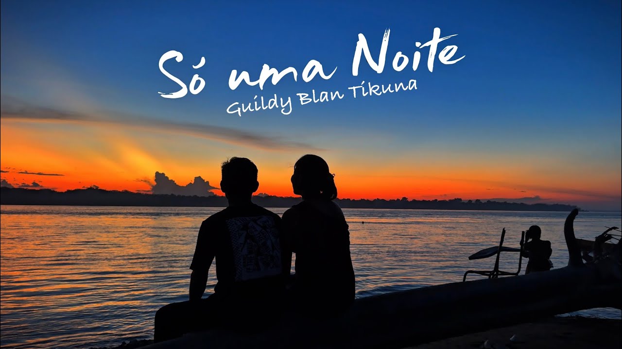 Só uma noite-Guildy Blan Tikuna_2025