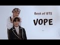 Best of BTS VOPE 2 (Jhope & V)