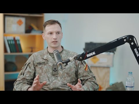 Video: Generalinio štabo karo akademija: struktūra ir uždaviniai