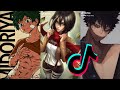 Tik Tok Anime Compilation 33