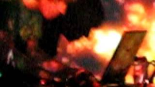 Brainfeeder 09' - Dorian Concept