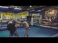 Hartford boxing academy teaches life skills, discipline and confidence
