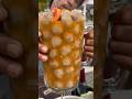 Tantangan beli bakso mercon pakai gelas jumbo full jadi satu