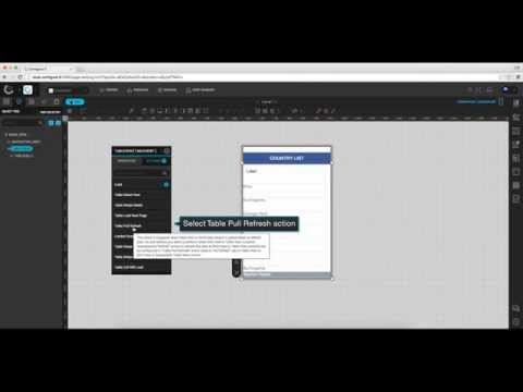 How to configure