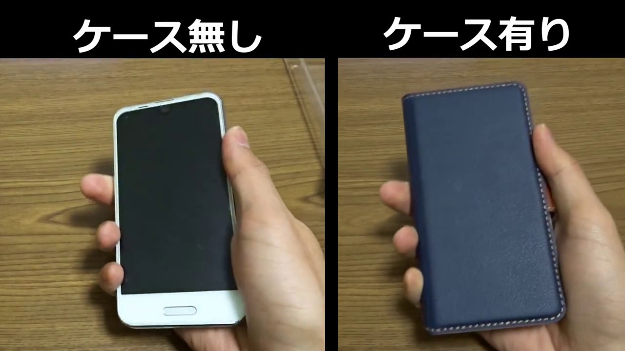Amazon Aquos R Compact Shv41 701sh スマホケース クリア カバー