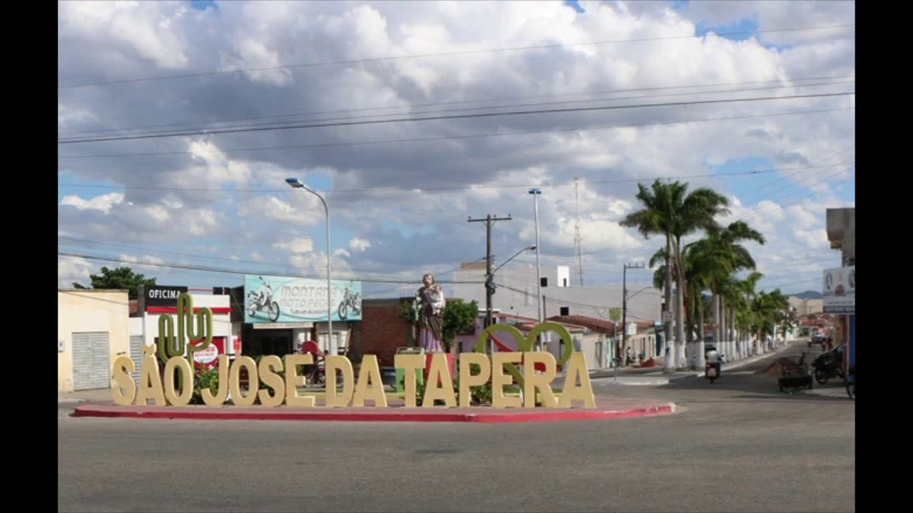 São José da Tapera Alagoas fonte: i.ytimg.com Fonte: i.ytimg.com