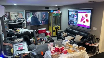 20251115 Amare Business Team Building Castro Valley overview