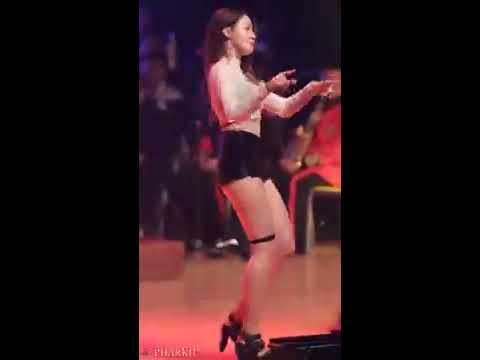 New thang Dance by sexy Korean girl