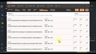 27 - Compiling and Deploying Smart Contract Locally Using Hardhat Ignition