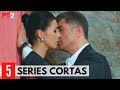 5  novelas turcas cortas que tienes que ver  dobladas al espaol  