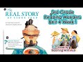 The Real Story of Stone Soup Quiz