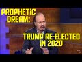 Prophet tracy cooke2020 election prophetic dream