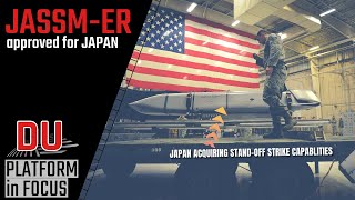 Why Japan Acquiring The U.s. Made Jm-Er Is A Big Headache For China ?