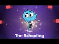 The Amazing World of Gumball: Multiverse Mayhem - Gumball Getting Schooled (CN Games)