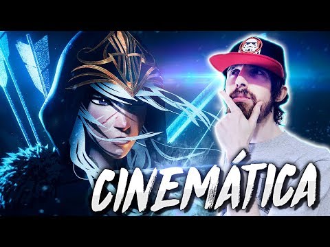 NUEVA CINEMÁTICA