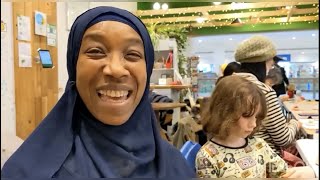 Rafia How I Mively Reduced My Carbon Footprint By Making New Choices