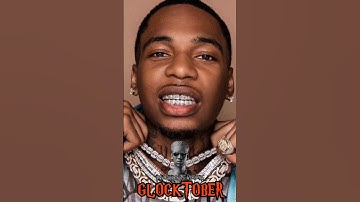 Keyglock- Glocktober ft. Brickwolfpack, unreleased snippet.